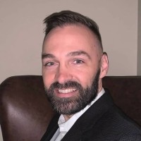 Chad Harrison