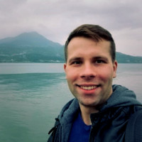 Maksim Tsvik