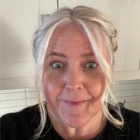 Marit Synnøve Frantsen