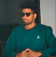 Ramesh Raju