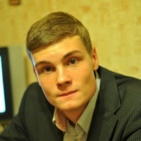 Mikhail Kornachev