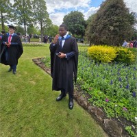 Michael Makinde