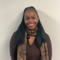 Bernice Mangundu