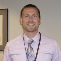 Dr. Michael Plourde, Ed.D