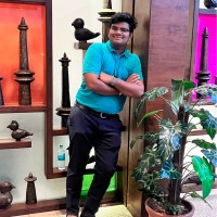 Shubham Khade