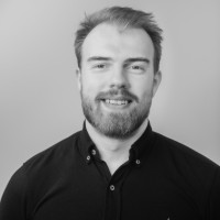 Magnus Langholm