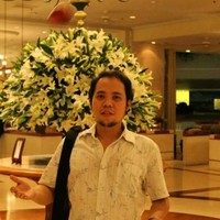 Joeriz Sorono