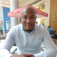 Goodenough Siphelele