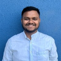 Atharva Palkar