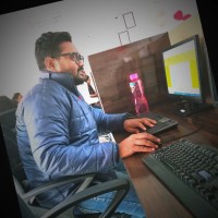 Sagar Salve