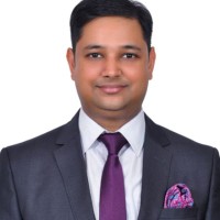 Girish suyal