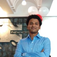 Jijo Vadukoot