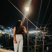 Mehak Garg