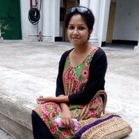 •Mekhla •Deb