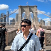Jit Chow Wong