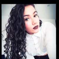 Geillerth Dayana Cely Perez