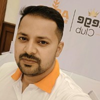 Dharmendra Singh