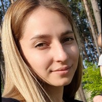 Alina Kovykh