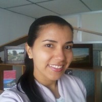 Angela Rojas Bedoya