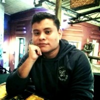 Deryck Contreras