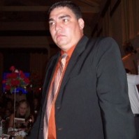Robinson Ruiz Gomes
