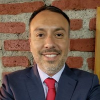 Daniel Faúndez Véliz