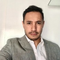 Miguel Angel De la Paz