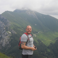 Paul Hodgson