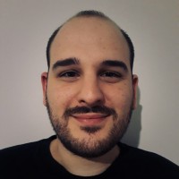 Avgerinos Karadimas