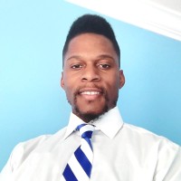 Donte G. Moten
