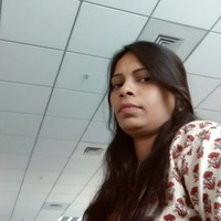 Jayanthi Damodharam