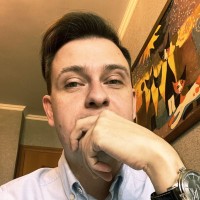 Алексей Лисин