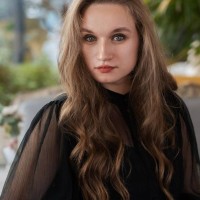 Maria Churkina