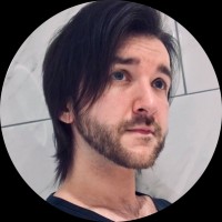 Matthew Bushdyhan