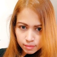 Mary Shabnam Khan