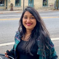 Aiswarya Liz Philip