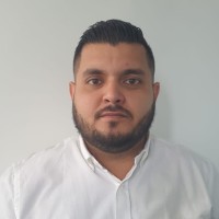 Javier Arturo Diaz Garcia