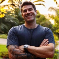 Rodrigo Martinez