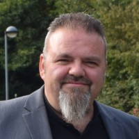 Marc Maes