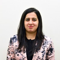 Kiran Shah
