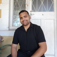 Daniel Christian