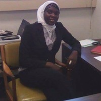 Fatoumata Karamoko