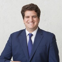 Jorge González Gómez, Caia, Cesga