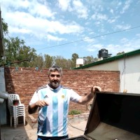 Julio Andres