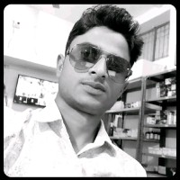Nitish Kumar Dubey