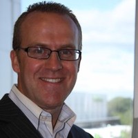 Andrew Barker