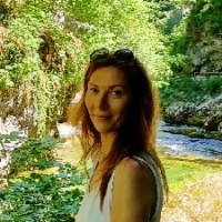 Maria Ama Plucińska