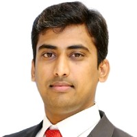 Selvaraj Ramasamy
