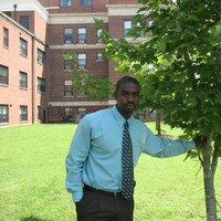 Adrian Mack