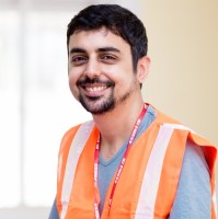 Mohammedraza Esmail